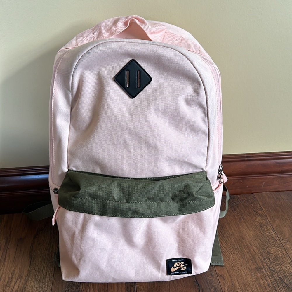 NIKE backpack